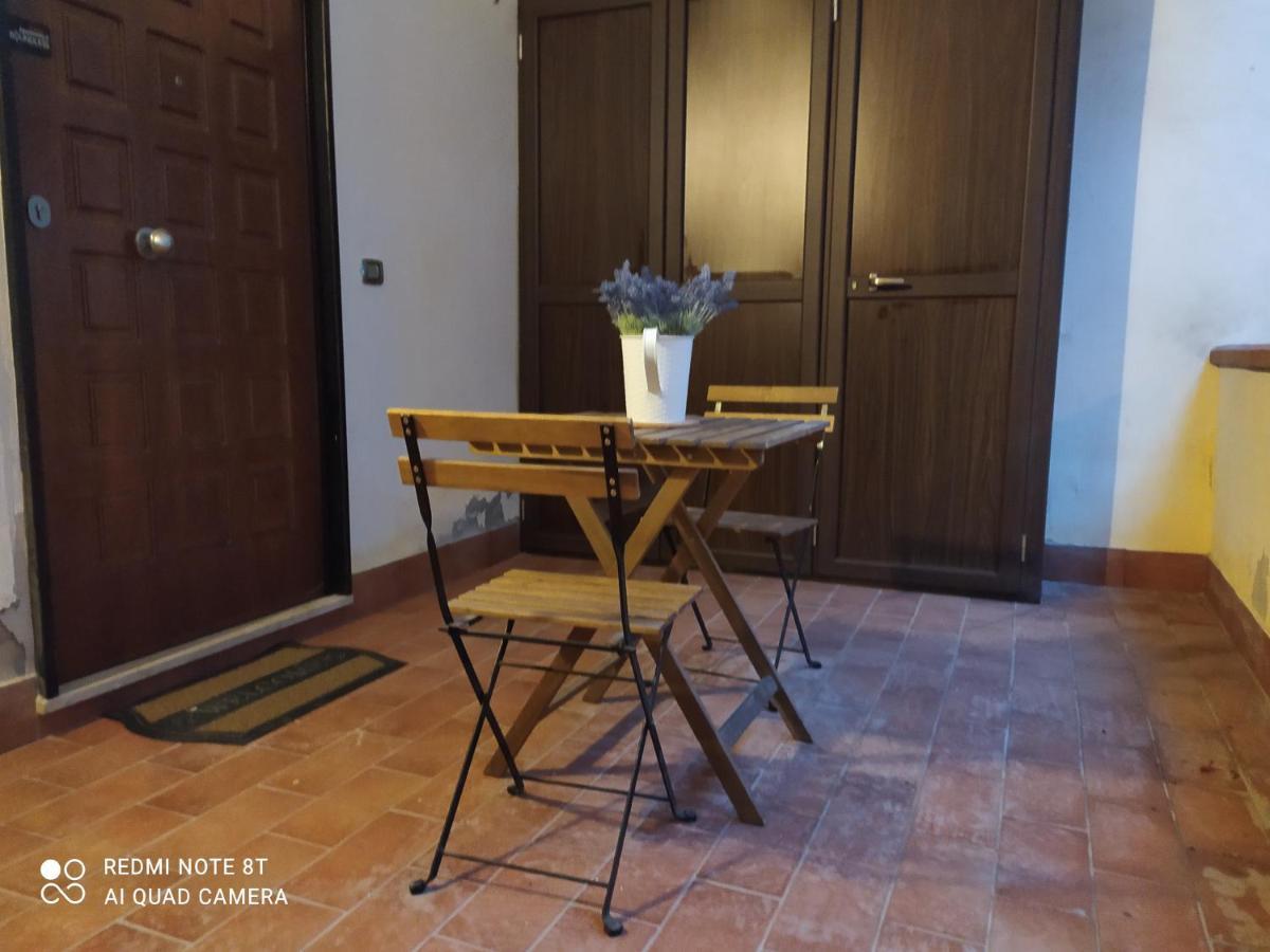 San Gregorio Apartment Naples Exterior photo